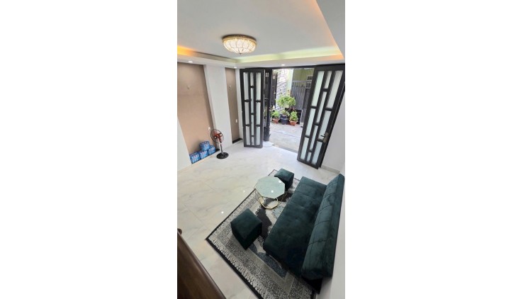 KHU TÊN LỬA, CHIẾN LƯỢC, 40M2, 3 TẦNG 3PN, HẺM XE HƠI THÔNG, GIÁ 4.3 TỶ